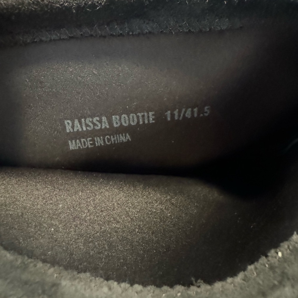 Stuart Weitzmanthe Raissa Bootie, Size 11 (41.5),… - image 2